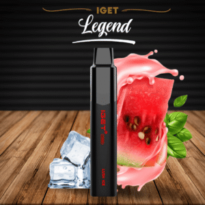 IGET LEGEND - 4000