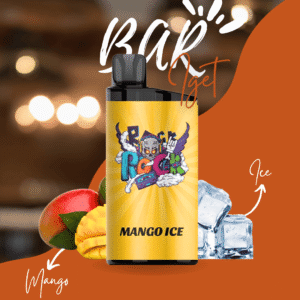 IGET BAR - 3500