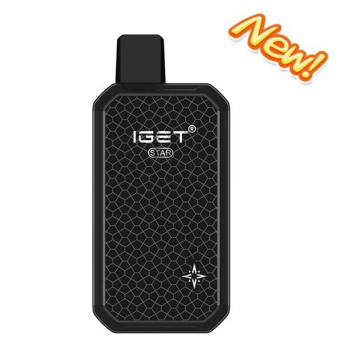GRAPE ICE - IGET STAR L7000 - Image 2