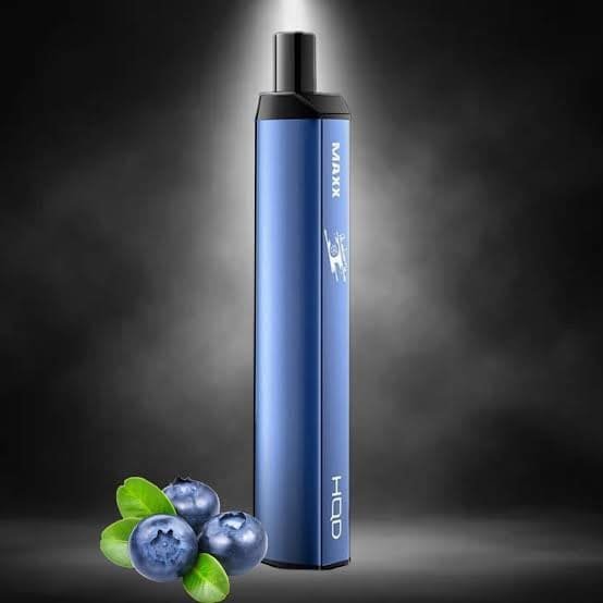 BLUEBERRY – HQD 2500