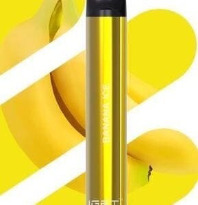 BANANA ICE - IGET SHION 600