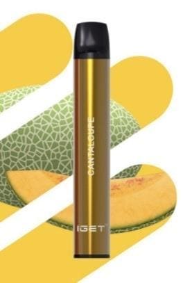 CANTELOUPE – IGET SHION