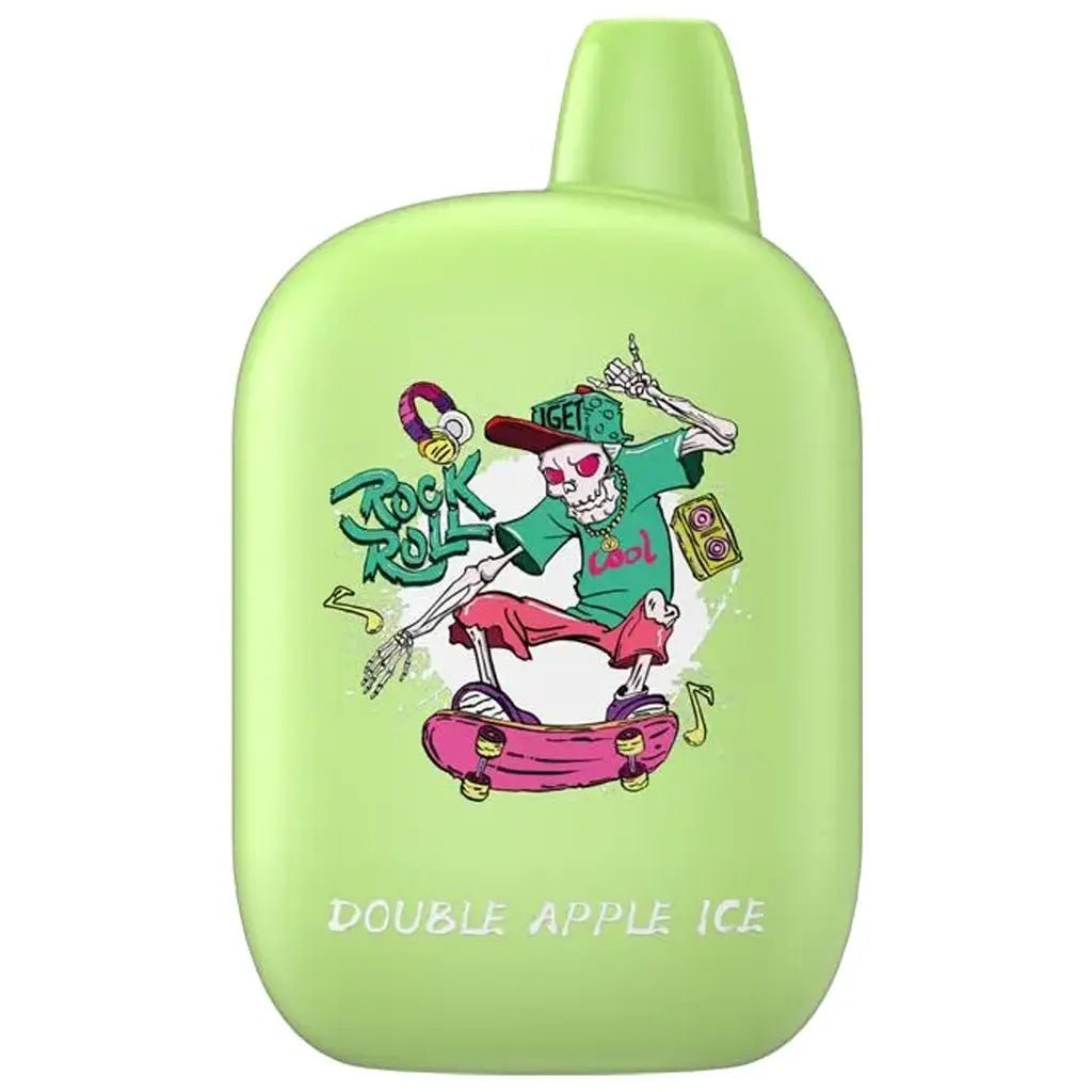 DOUBLE APPLE ICE – IGET B5000 - Image 2