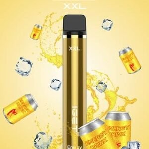 ENERGY DRINK - IGET XXL 1800