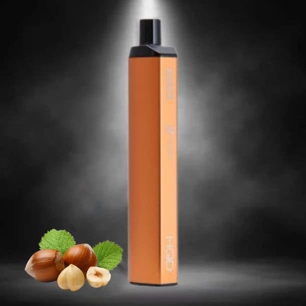 HAZELNUT – HQD 2500 (RUSSIAN)