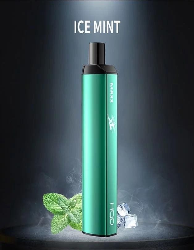 ICE MINT – HQD 2500