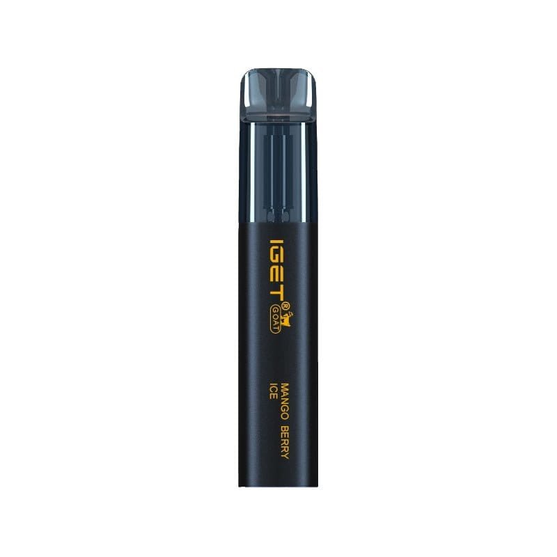 MANGO BERRY ICE – IGET GOAT PRO