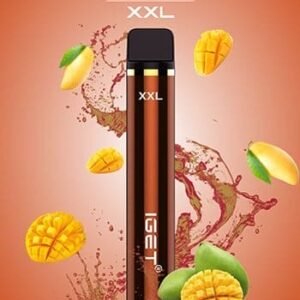 MANGO - IGET XXL 1800