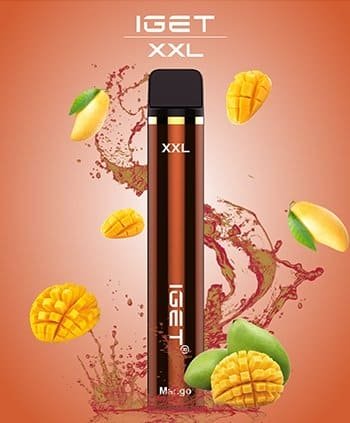 MANGO – IGET XXL 1800