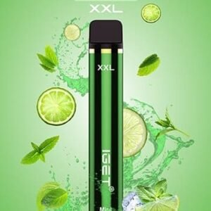 MINT LEMONADE - IGET XXL 1800