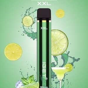 MOJITO LIME - IGET XXL 1800