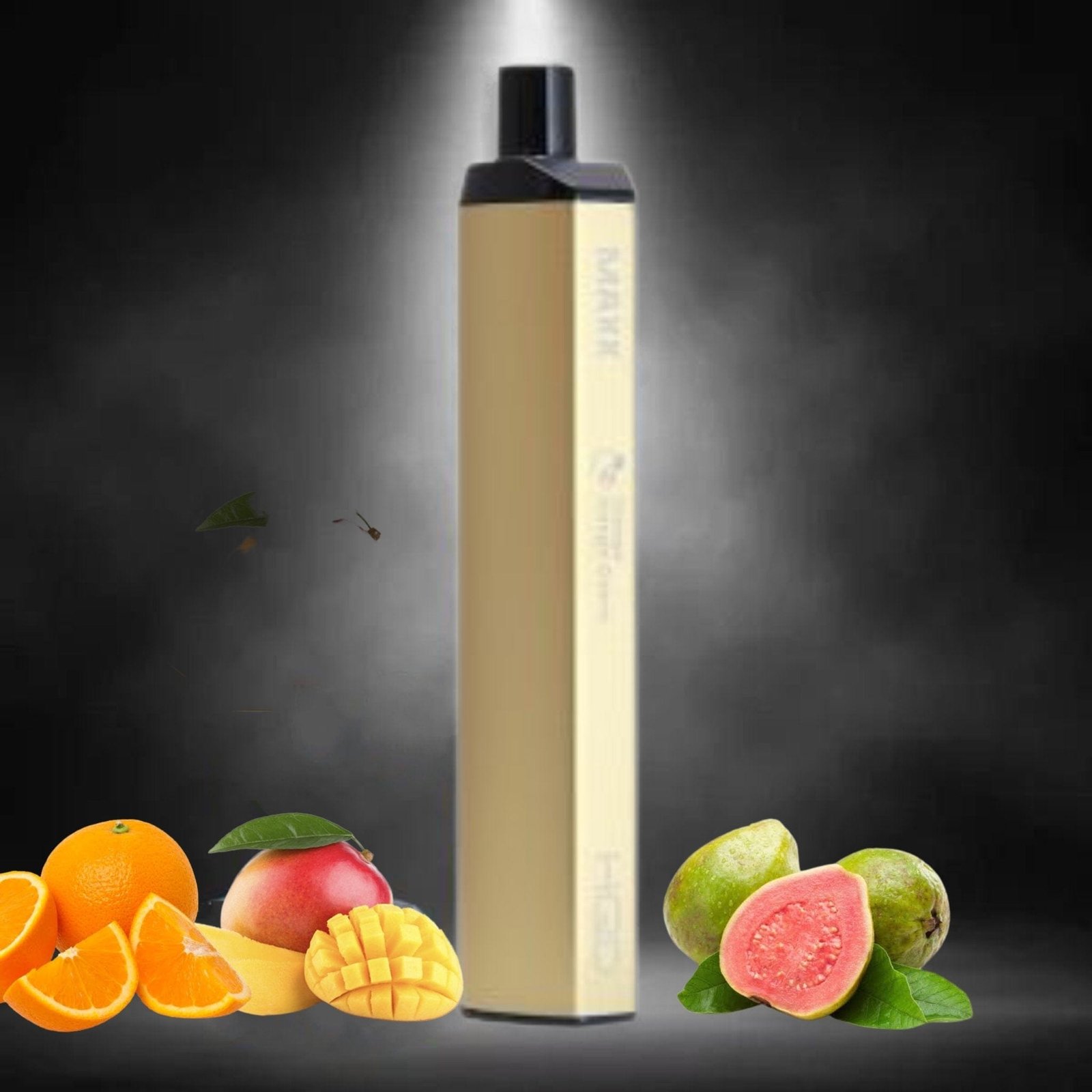 ORANGE MANGO GUAVA – HQD 2500 (RUSSIAN)