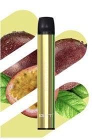 PASSIONFRUIT – IGET Shion