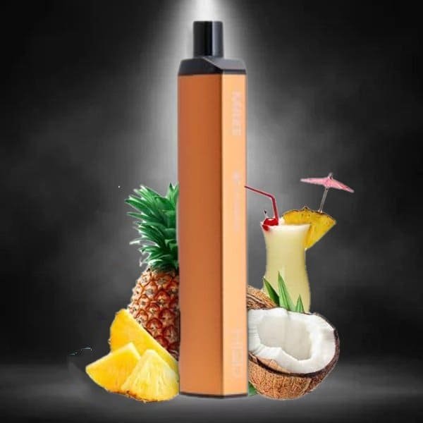 PINA COLADA – HQD 2500 (RUSSIAN)