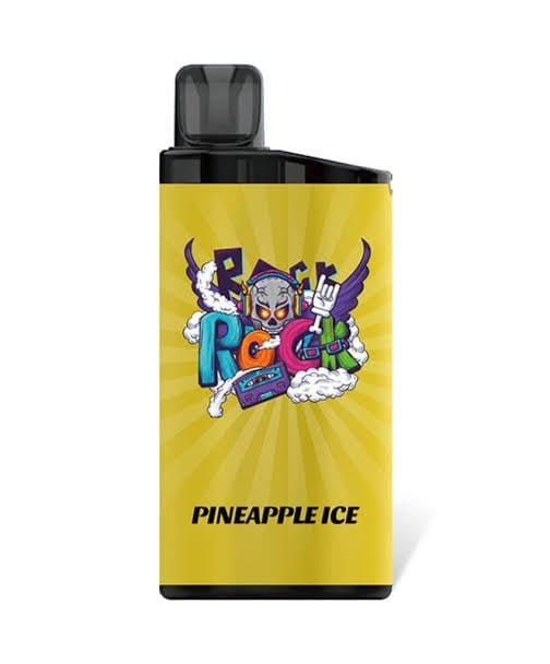 PINEAPPLE ICE - IGET BAR 3500 - Image 2