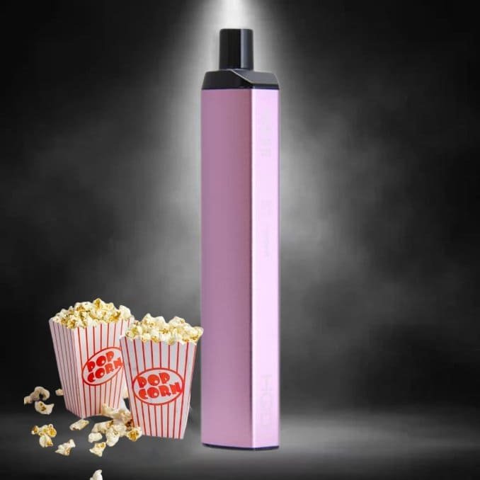 POPCORN – HQD 2500 (RUSSIAN)