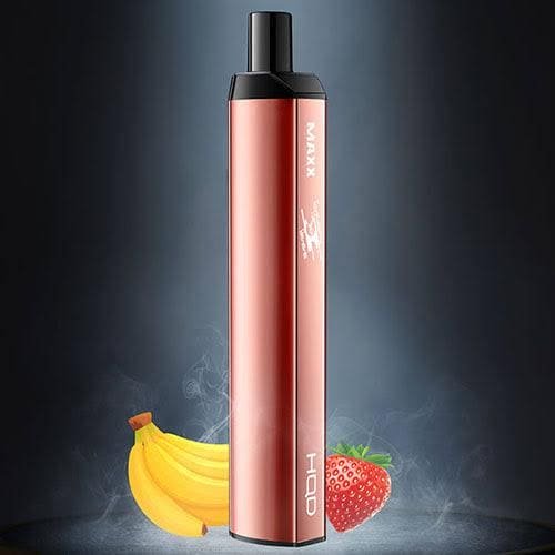 STRAWBERRY BANANA – HQD 2500