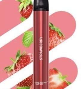 STRAWBERRY - IGET SHION