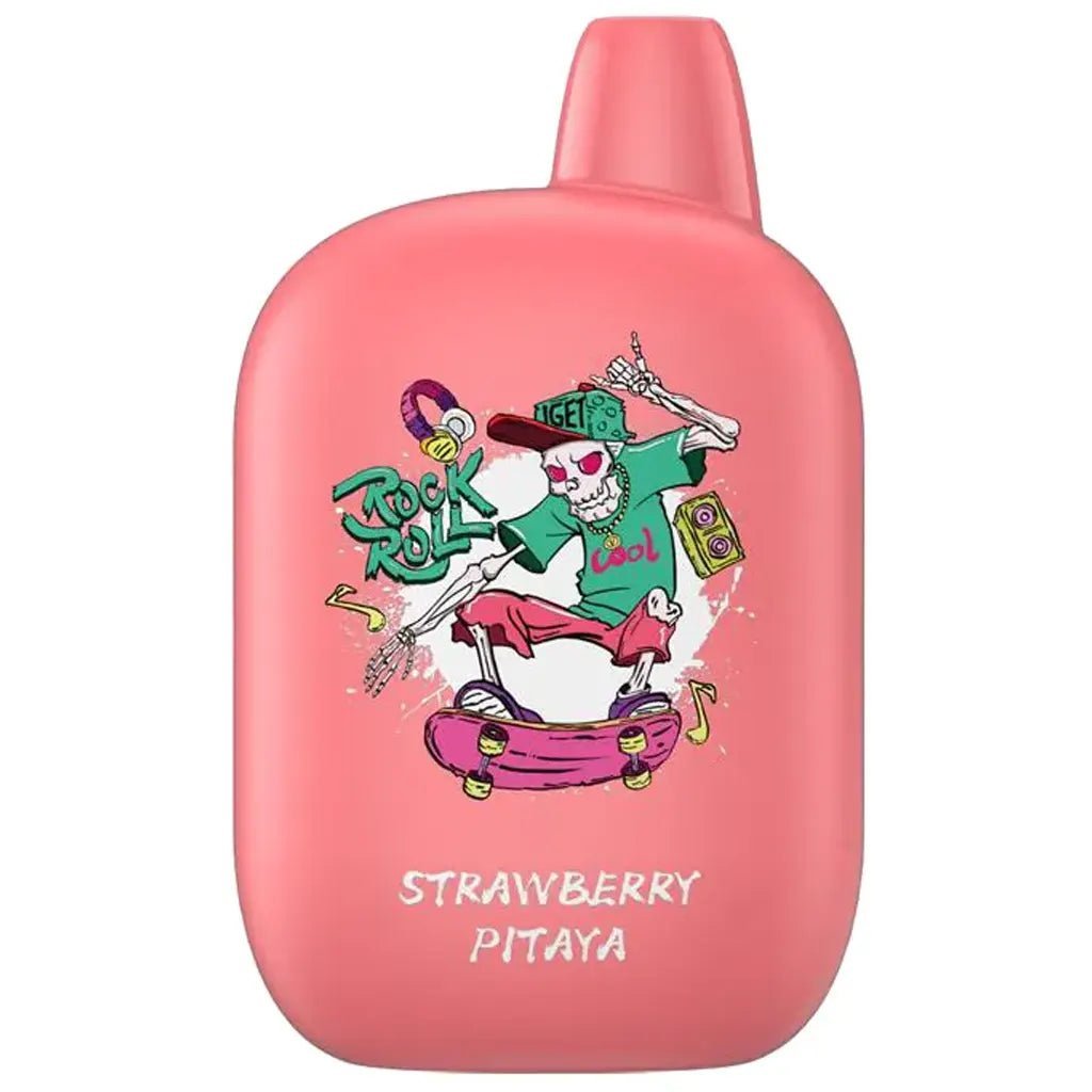 STRAWBERRY PITAYA – IGET B5000 - Image 2