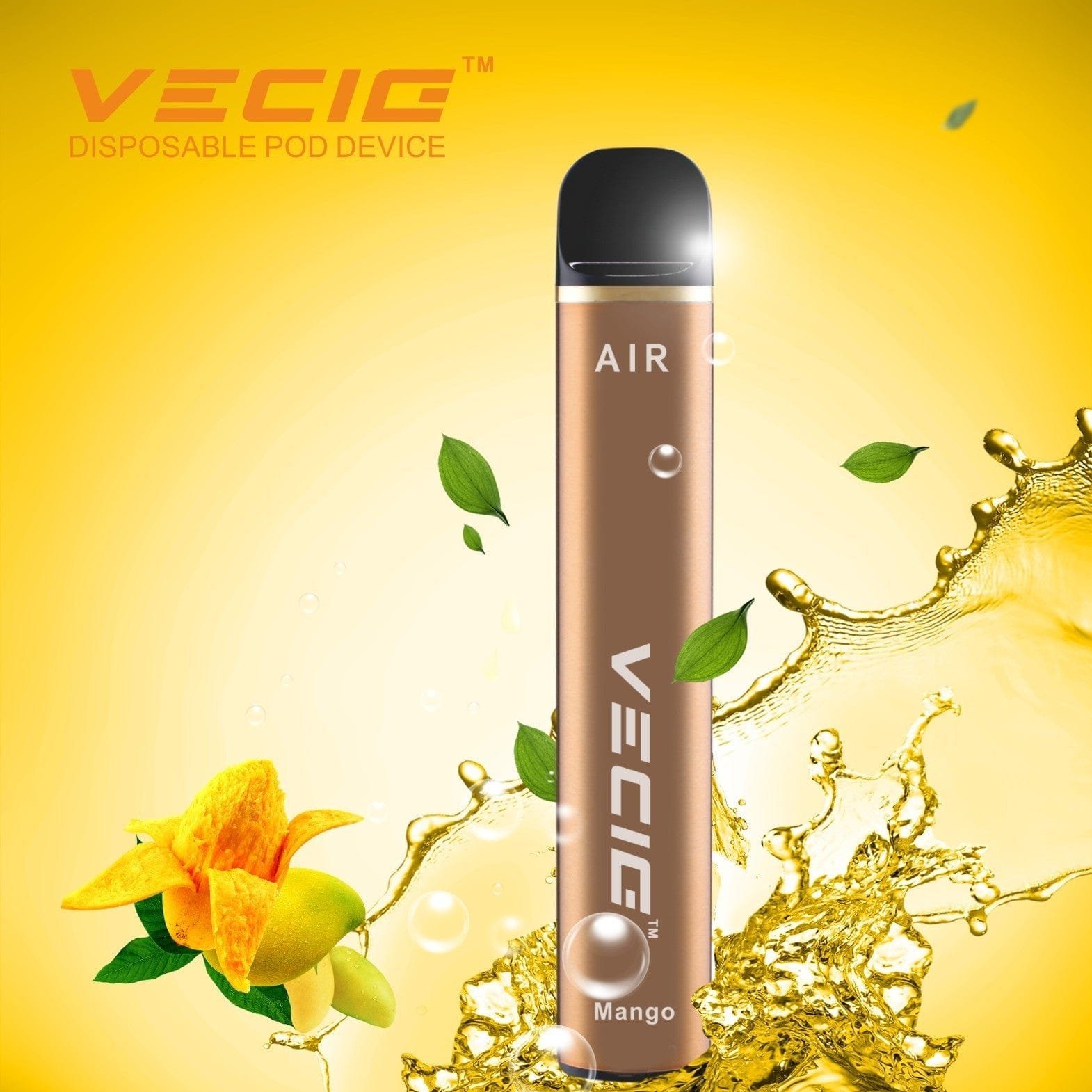 VECIG MANGO 3500