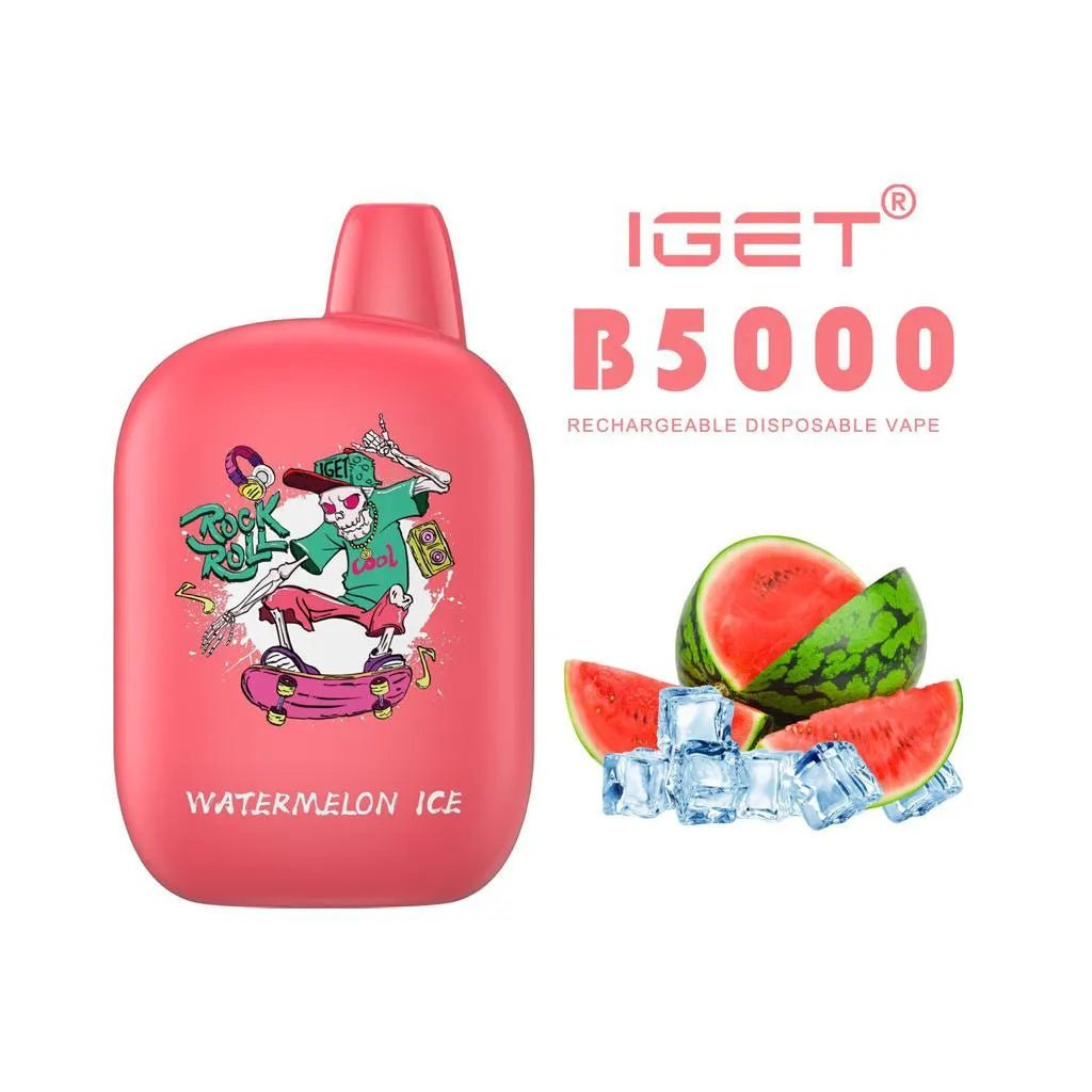 WATERMELON ICE – IGET B5000